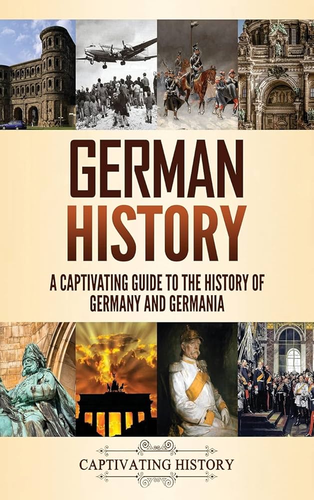German history